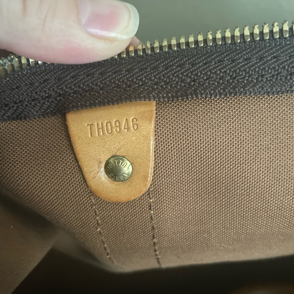 Keepall 50b - image 3